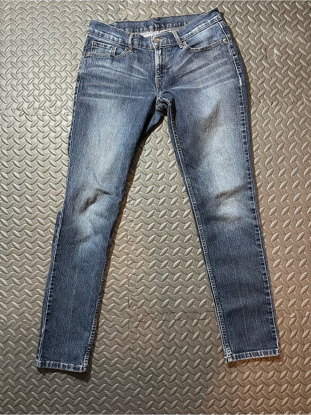 Levi’s Stretch Slim/Skinny Jeans | W29 L32